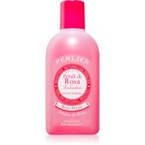 Perlier Rose Petals pjena za kupanje 500 ml | shoptok.hr