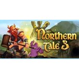  Northern Tale 3 Steam Key GLOBAL | ePonuda.com