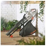 Vonhaus električni puhalnik in sesalnik 2500105 35l | Shoptok.si