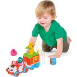 Tomy jurassic vozila s zivotinjama | shoptok.hr