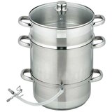 Homeware Profession. SOKOVNIK NA PARO | Shoptok.si