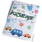  Čestitka 6/1 CL-34503 Cene
