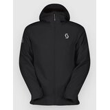 Scott Insuloft Air Pl Hoody Jacket black Cene
