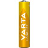 Varta Longlife alkalna baterija LR03 box12 Cene