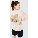 Dravus Art Imitates Nature T-shirt sand | Shoptok.si