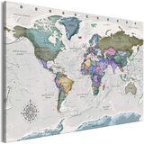  Slika - World Destinations (1 Part) Wide 120x80 | shoptok.hr