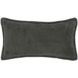  Presvlaka za jastuk 2 pcs HOUTEN Tamnosiva 40 x 70 cm Bouclé | shoptok.hr