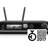 Ld Systems U518 HHC Ročni kondenzatorski daljinski mikrofon 1,8Ghz - - Audio-Kondric | Shoptok.si