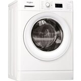 Whirlpool Mašina za pranje i sušenje veša WCF 09 BY, Bela | ePonuda.com