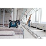 Bosch gml 20 solo akumulatorski radio/punjač (0601429700) | ePonuda.com