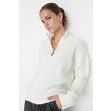Trendyol Ženski džemper Detailed | ePonuda.com
