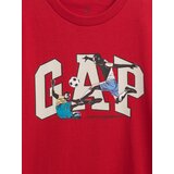 GAP Children's T-shirt with logo - Boys | Shoptok.si