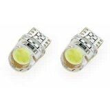 Amio Avto LED sijalka STANDARD T10 W5W COB 12V Cene