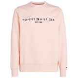 Tommy Hilfiger Puloverji MW0MW11596TJS Rožnata Cene