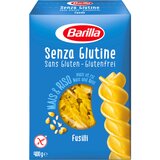 Barilla testenina bez glutena fusilli 400g Cene'.'