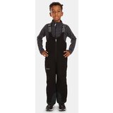 Kilpi children's ski pants charlie-j black | ePonuda.com