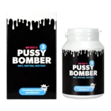 The Big 4: Pussy Bomber
