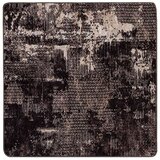 Traka za tepih MARSA Crna 100 x 100 cm Poliester i PVC | shoptok.hr