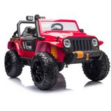  Auto na akumulator Extreme XB-1118 4x4 - crveni | shoptok.hr