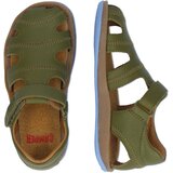 Camper Odprti čevlji 'Bicho' kaki | Shoptok.si