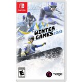  Winter Games 2023 /Switch Cijene