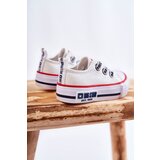 Big Star Children's Cloth Sneakers | ePonuda.com