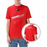 Drugo Marc Marquez MM93 Ducati Corse Big Helmet majica | Shoptok.si