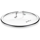 Rosmarino steklena pokrovka hexapro - 28 cm, (21727501) | Shoptok.si