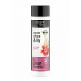 Organic Shop šampon - Shampoo Silk Nectar (280 ml)