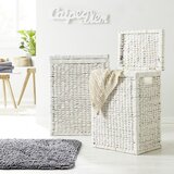 Zandiara Košara Za Perilo Tobi I | Shoptok.si