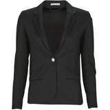 Les Petites Bombes Jakne & Blazerji ANNE Črna | Shoptok.si