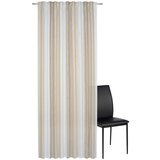 Esposa KOMBINIRANA ZAVESA pol prosojno 140/245 cm | Shoptok.si