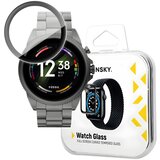 Wozinsky zaščitno steklo za uro za Fossil Gen 6 - Prozorna | Shoptok.si