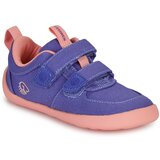 Giesswein BAREFOOT CANVAS Plava Cijene