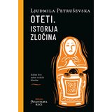 Čarobna knjiga Oteti. Istorija zločina Cene