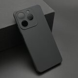  Futrola ultra tanki kolor za realme c63 crna ( F123474 ) | Eponuda.com