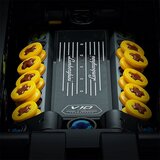 Lego Technic: Lamborghini Huracán Tecnica | Shoptok.si