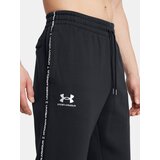 Under Armour Men's Sweatpants UA Icon Fleece Jgr Taping - Men's | Shoptok.si