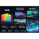 Tcl TV QLED 55C645 ANDROID GOOGLE TV | Eponuda.ba