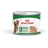 Royal Canin Mini Adult, konz. 195 g