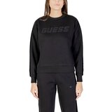 Guess AELIA CN SWEATSHIRT V5BQ10 KB681 Crna Cijene