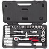 HM Müllner set nasadnih ključeva, 3/8", 30 delova, 6030 | ePonuda.com