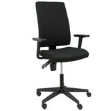  Uredska stolica Lezuza Aran P&amp C 322NE Crna | shoptok.hr
