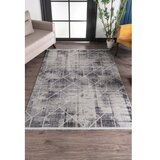 Conceptum Hypnose Tepih Nora 7392, 100x300 cm, Sivi | Eponuda.ba