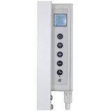 Home Panel električna grijalica, zidna, smart, 350 W, WiFi - FKIR 351 WIFI, Bijela | Eponuda.ba