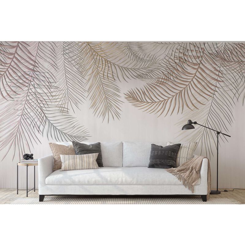 WALLXPERT MDK-00102 - Višenamenska zidna tapeta 300 x 270 cm Cene