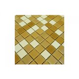  Stakleni Mozaik Sahara 32,7x32,7 Cene