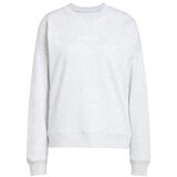Adidas Puloverji Sweatshirt Essentials Linear Siva Cene