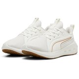 Puma Športni čevelj 'Softride Carson' zlata / bela | Shoptok.si