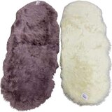  DP3187 PROSTIRKA ŠARENA DUGA DLAKA 60X140 | Eponuda.ba